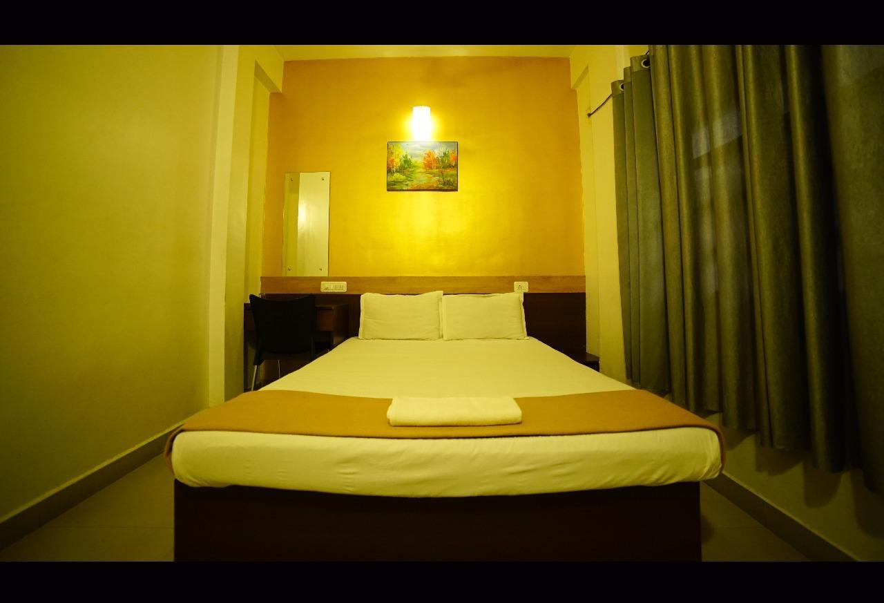 North Grande Hotel Kochi Exterior photo